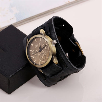 Accessories Foreign Trade Mens Watches