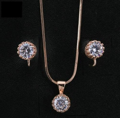 Classic Jewelry Sets Elegant & Timeless Accessories