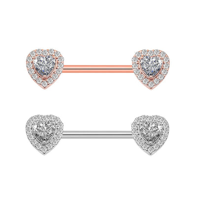 Fashion Piercing Jewelry Breast Nail Stylish Body Jewelry