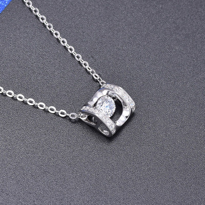 Pendant Necklace Elegant Everyday Jewelry