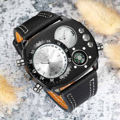 Sport Mens Watch Durable & Stylish Performance